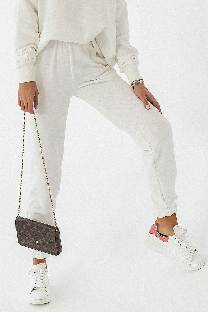 Pantalon de survêtement IVON