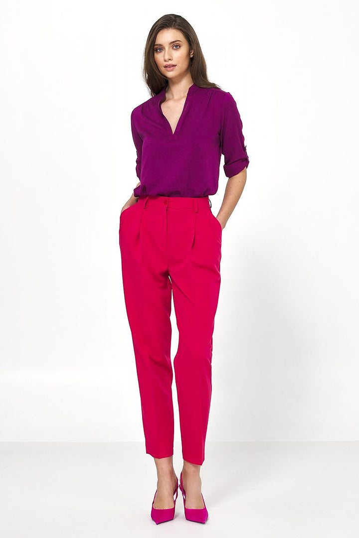 Women trousers model 178003 Nife