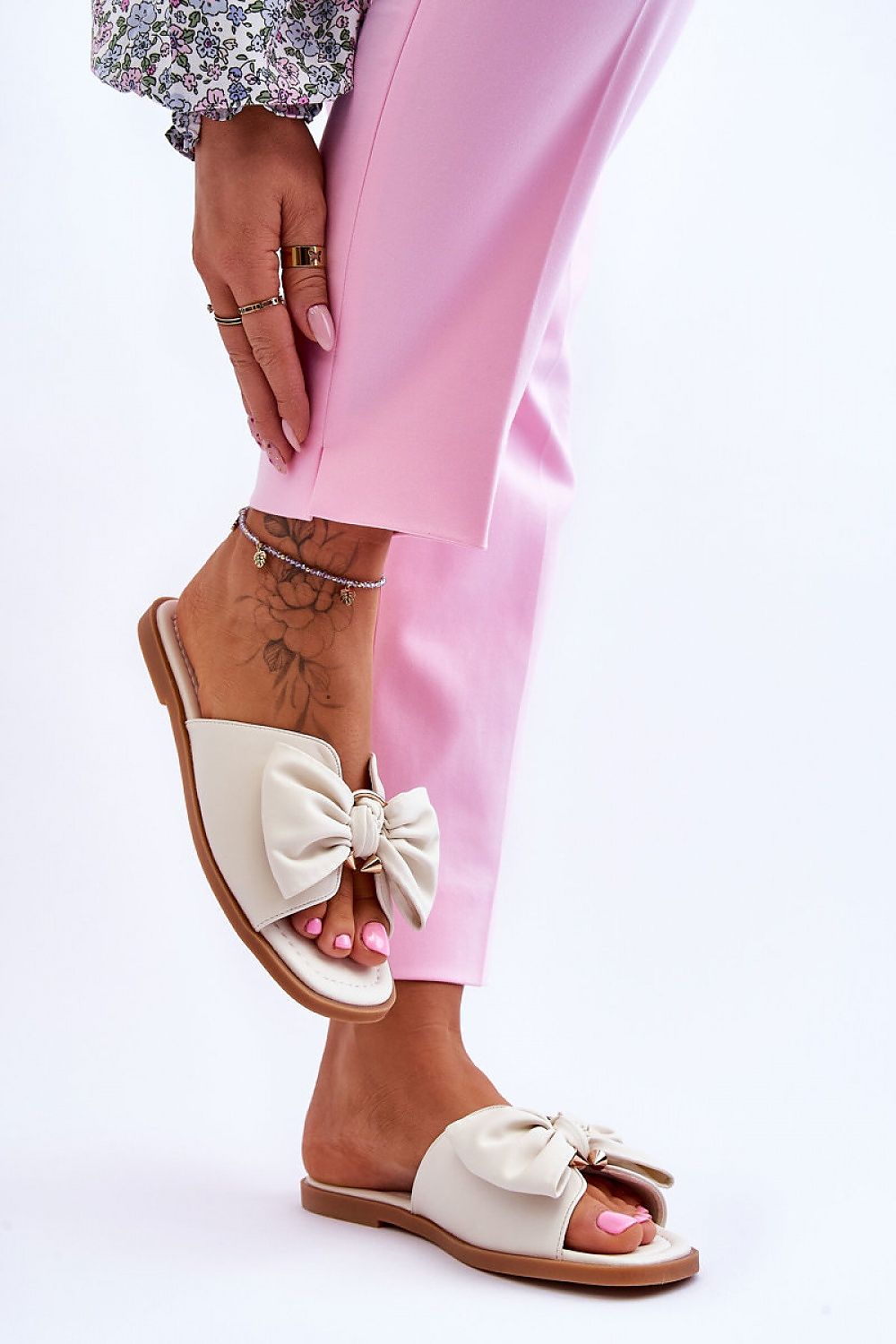 Flip-flops model 178341 Step in style