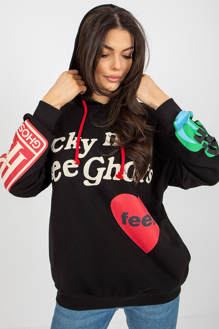 Sweatshirt Fancy