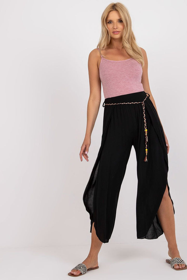 Pantalon femme Och Bella