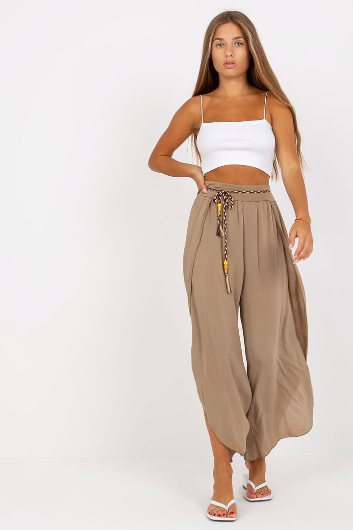 Pantalon femme Och Bella