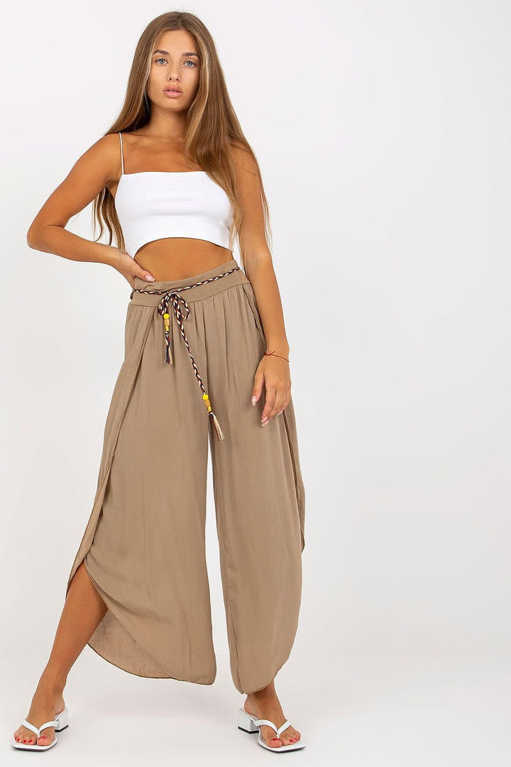 Pantalon femme Och Bella