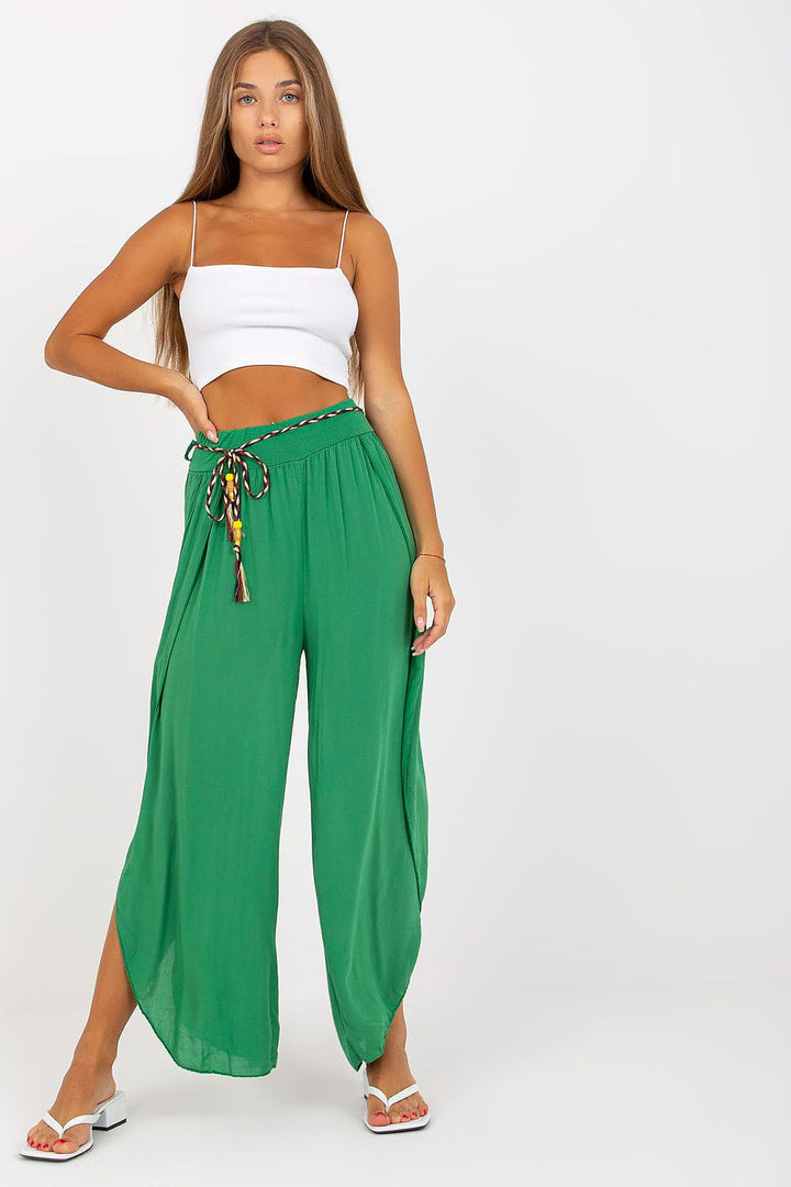Pantalon femme Och Bella