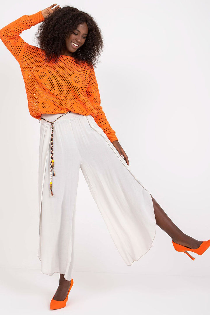 Pantalon femme Och Bella