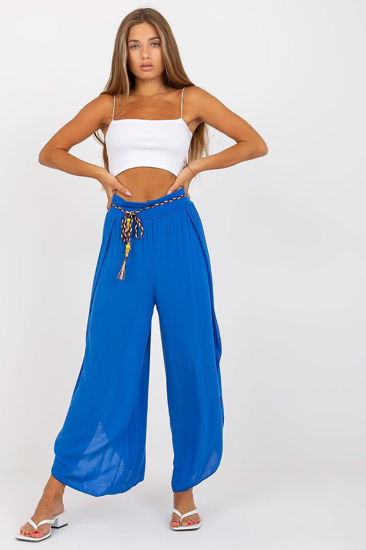 Pantalon femme Och Bella