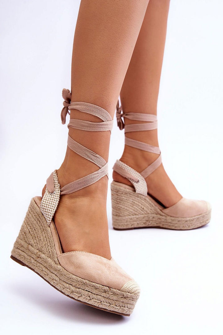 Buskin Step in style