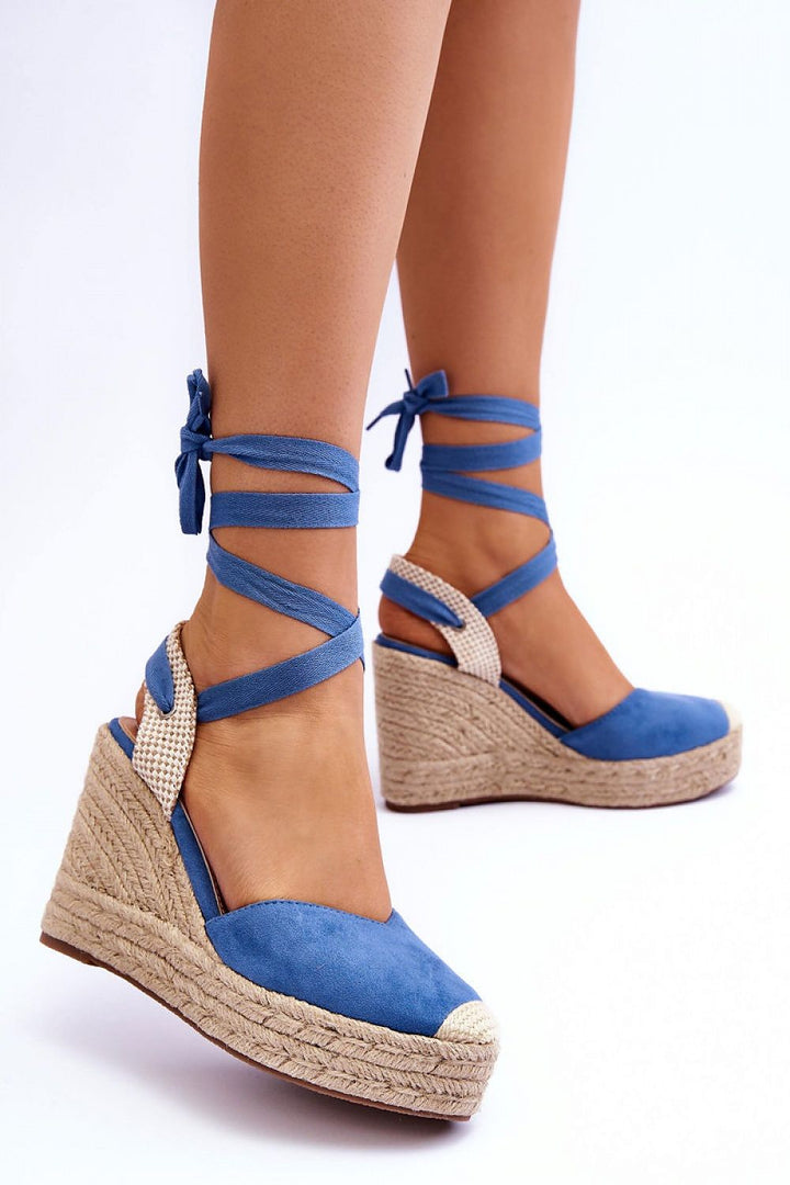 Buskin Step in style