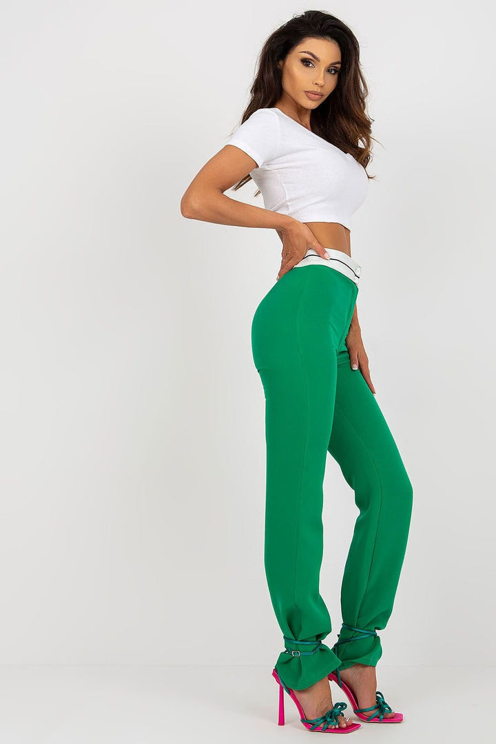 Pantalones mujer Italia Moda