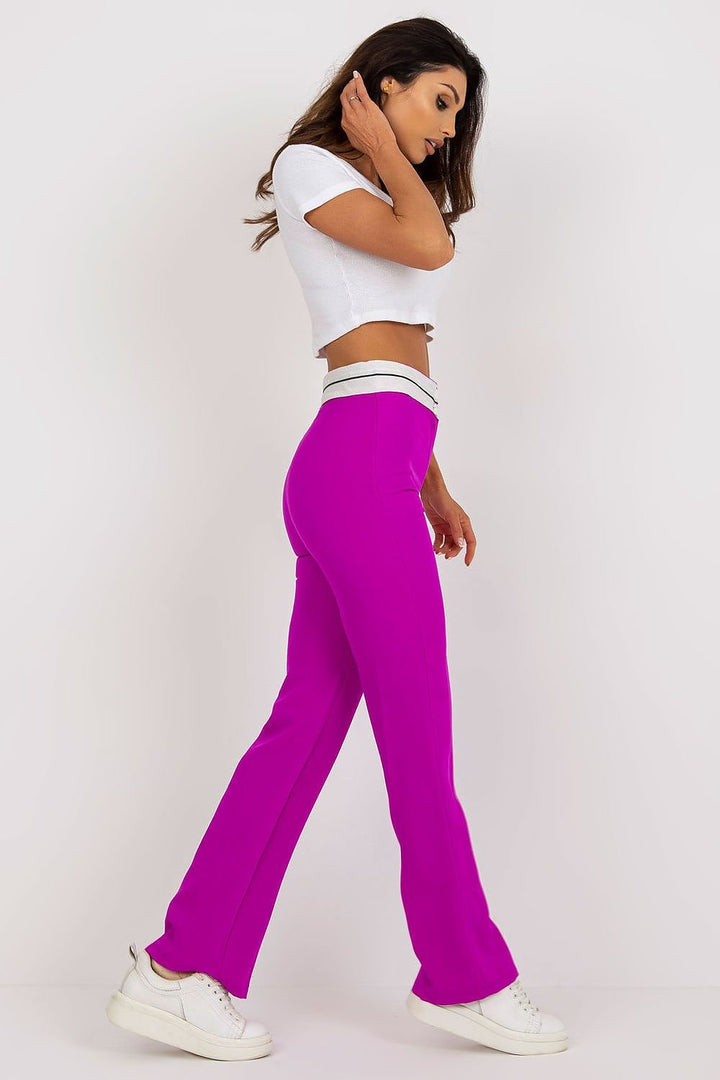 Pantalones mujer Italia Moda