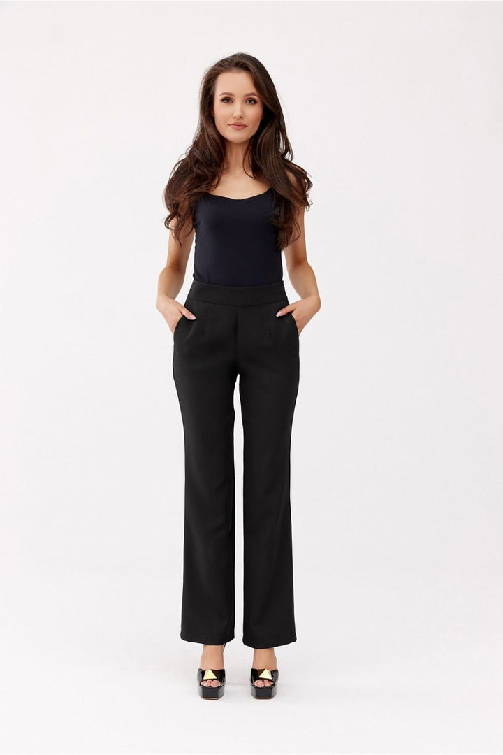 Pantalon femme Roco Fashion