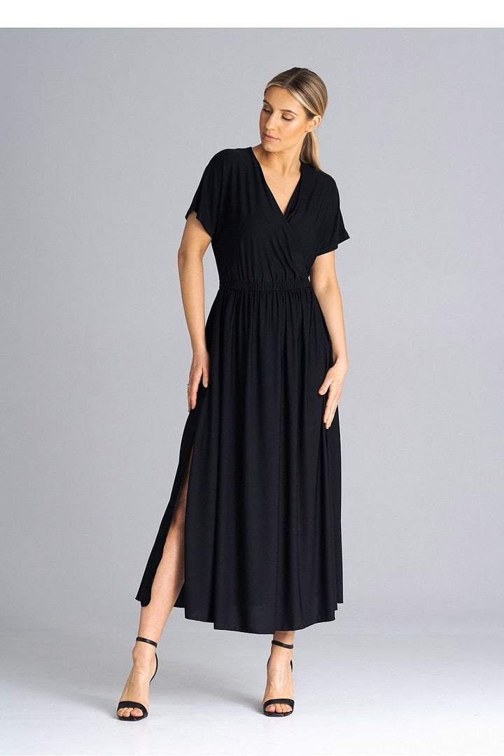 Vestido de día Figl