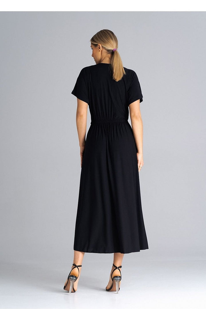 Vestido de día Figl