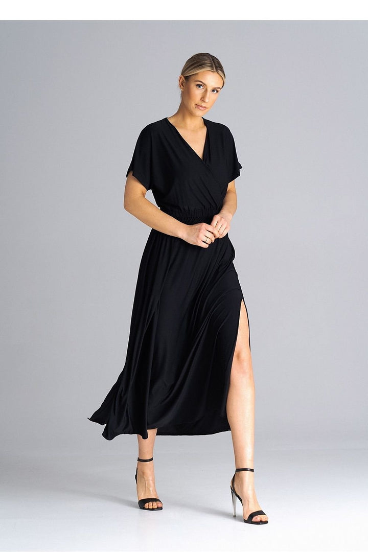Vestido de día Figl