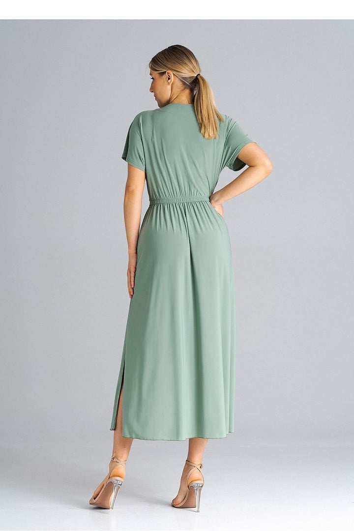 Vestido de día Figl