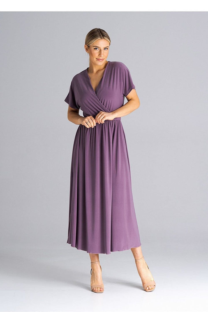 Vestido de día Figl