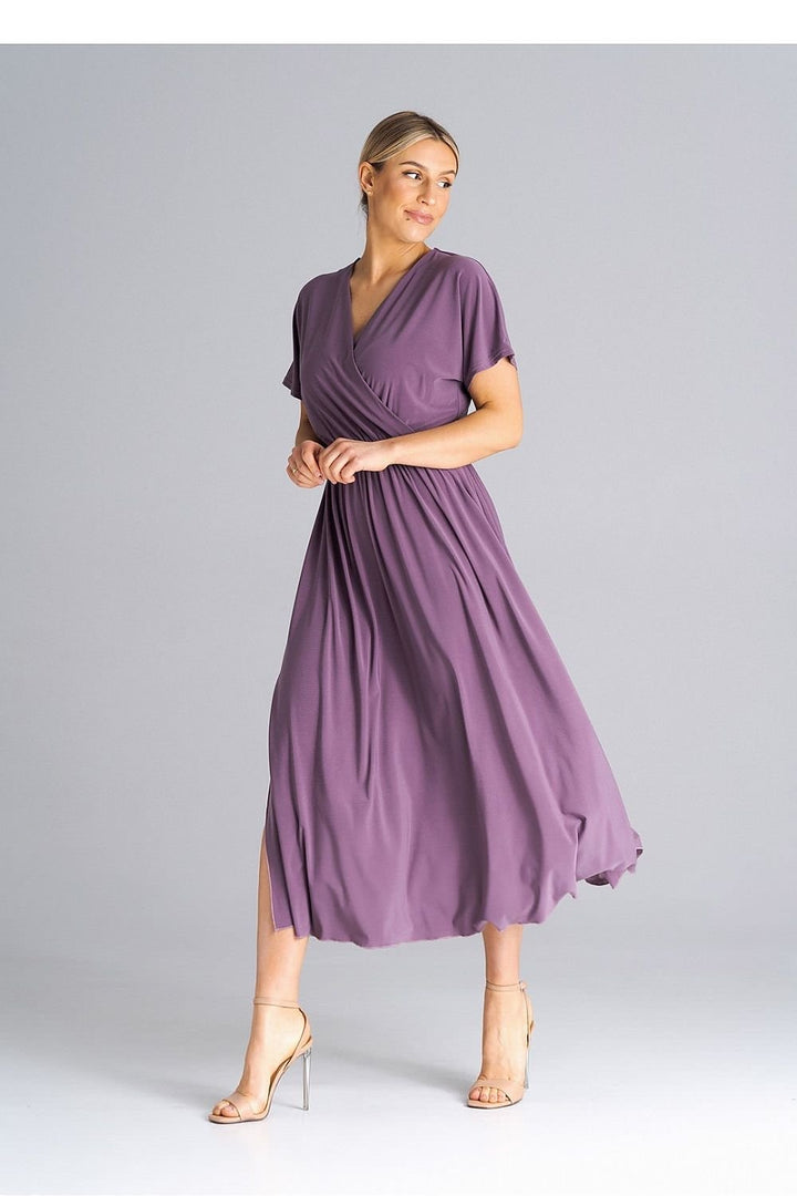 Vestido de día Figl