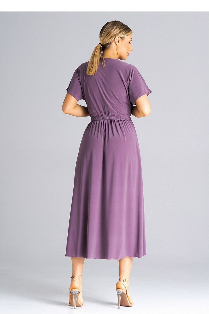 Vestido de día Figl