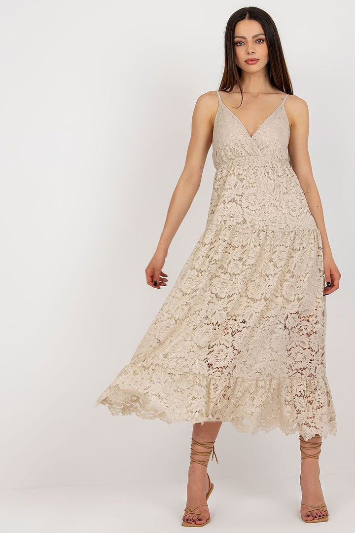 Robe de jour Och Bella