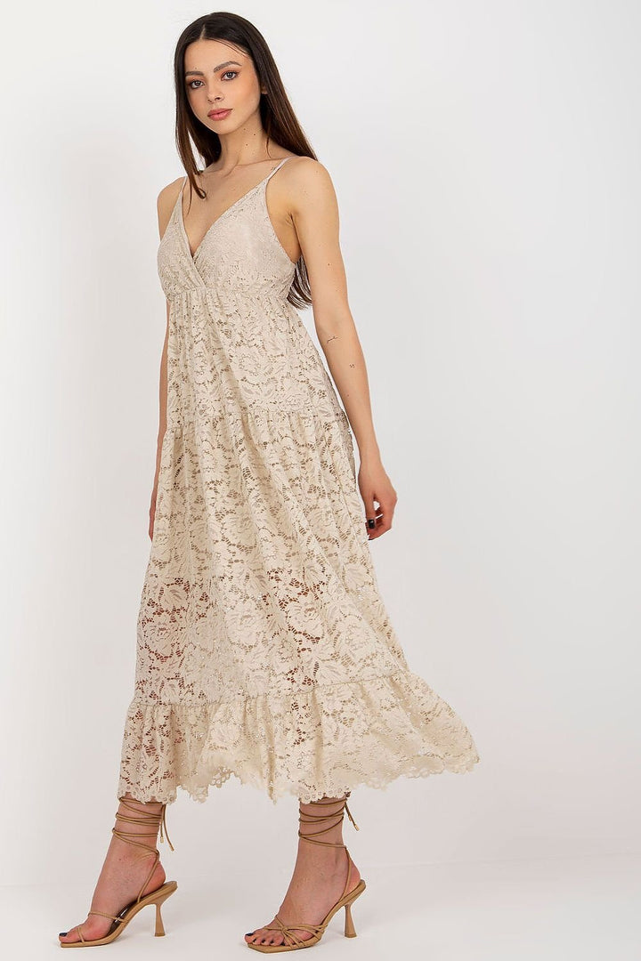 Robe de jour Och Bella