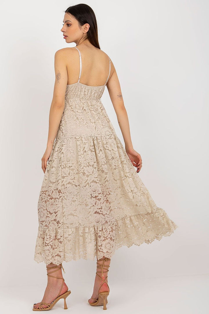 Robe de jour Och Bella