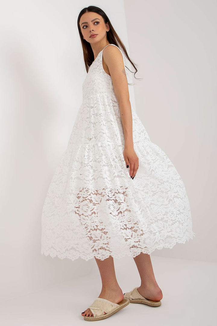 Robe de jour Och Bella