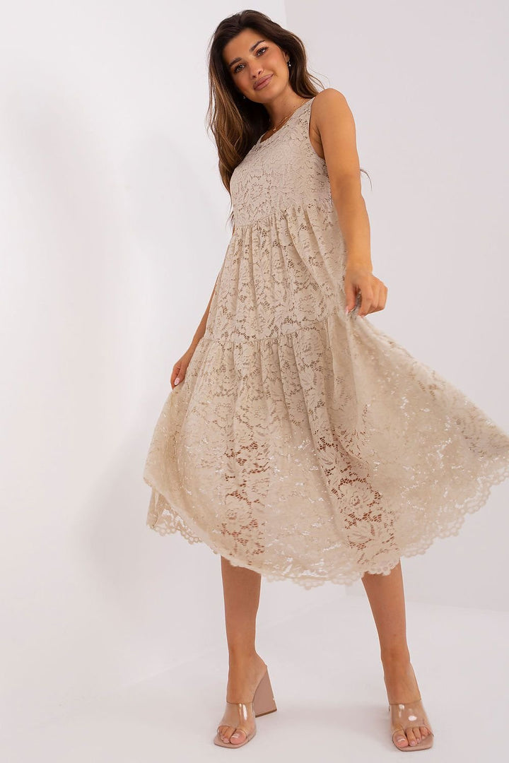 Robe de jour Och Bella