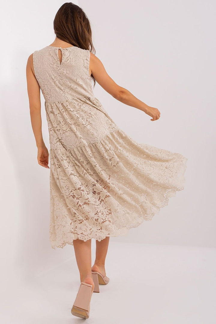 Robe de jour Och Bella