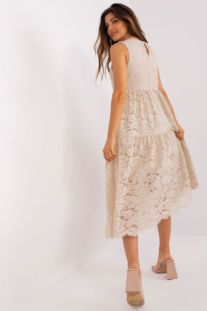 Robe de jour Och Bella