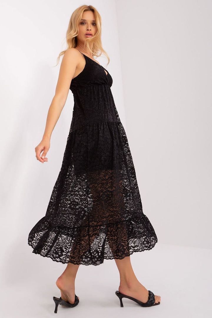 Robe de jour Och Bella