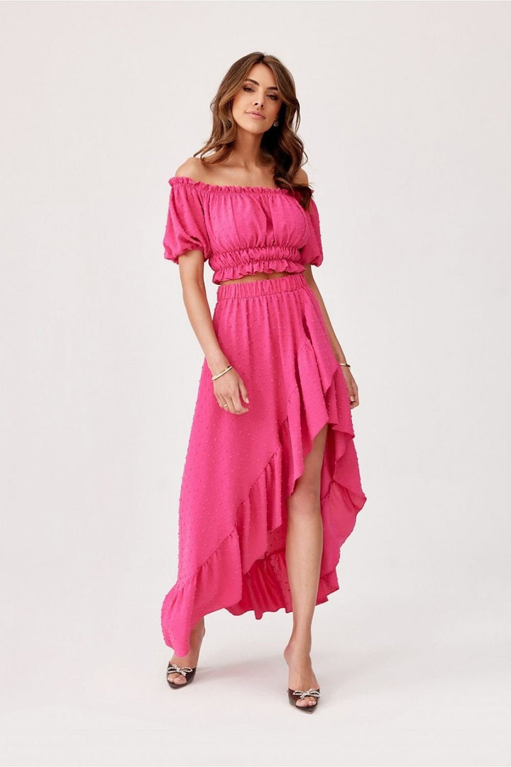 Conjunto Roco Moda