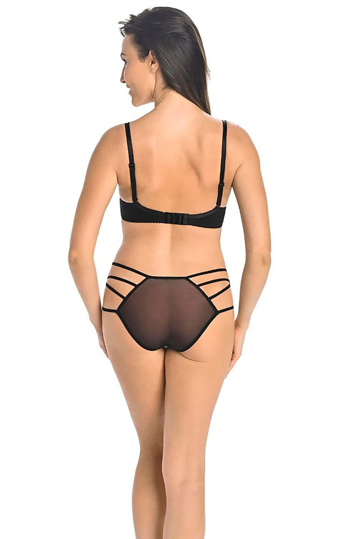 Bragas Teyli