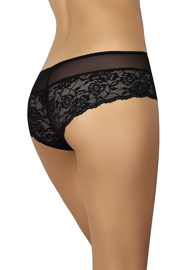 Pantalones cortos Teyli