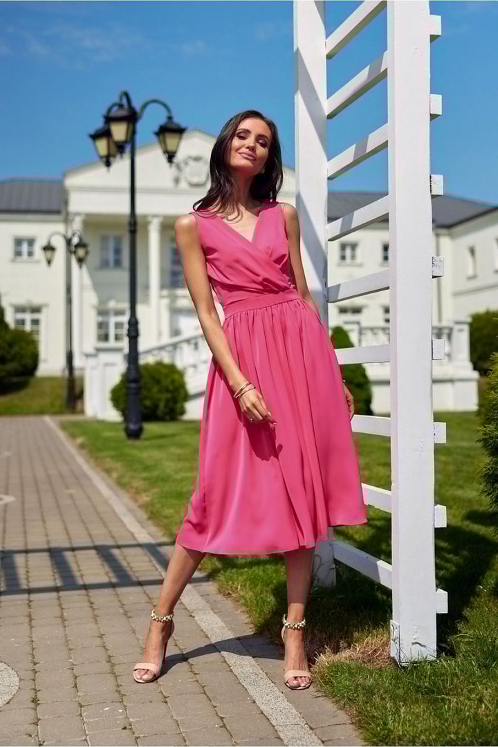 Cocktail dress Roco Fashion