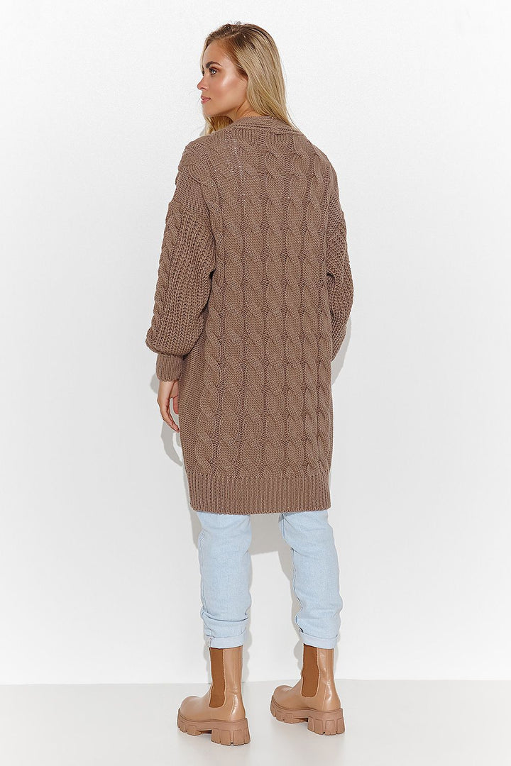 Cardigan Makadamia