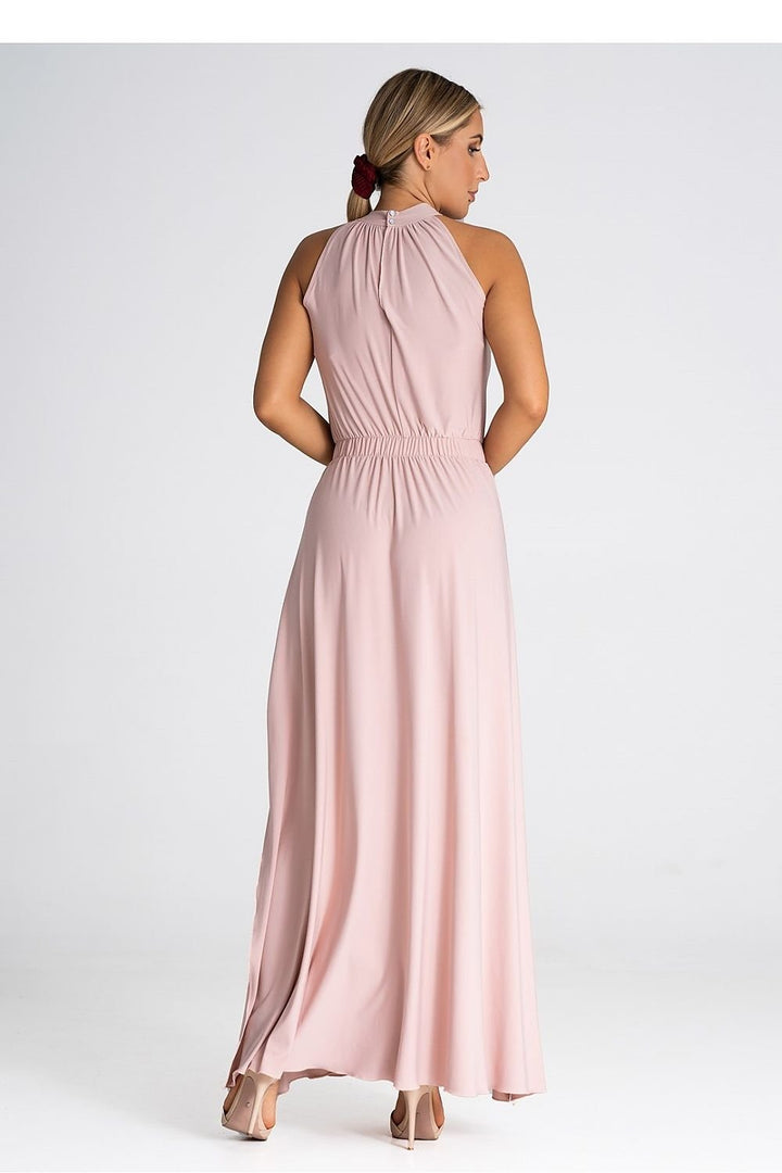 Vestido de cóctel Figl