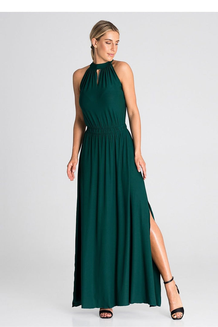 Vestido de cóctel Figl