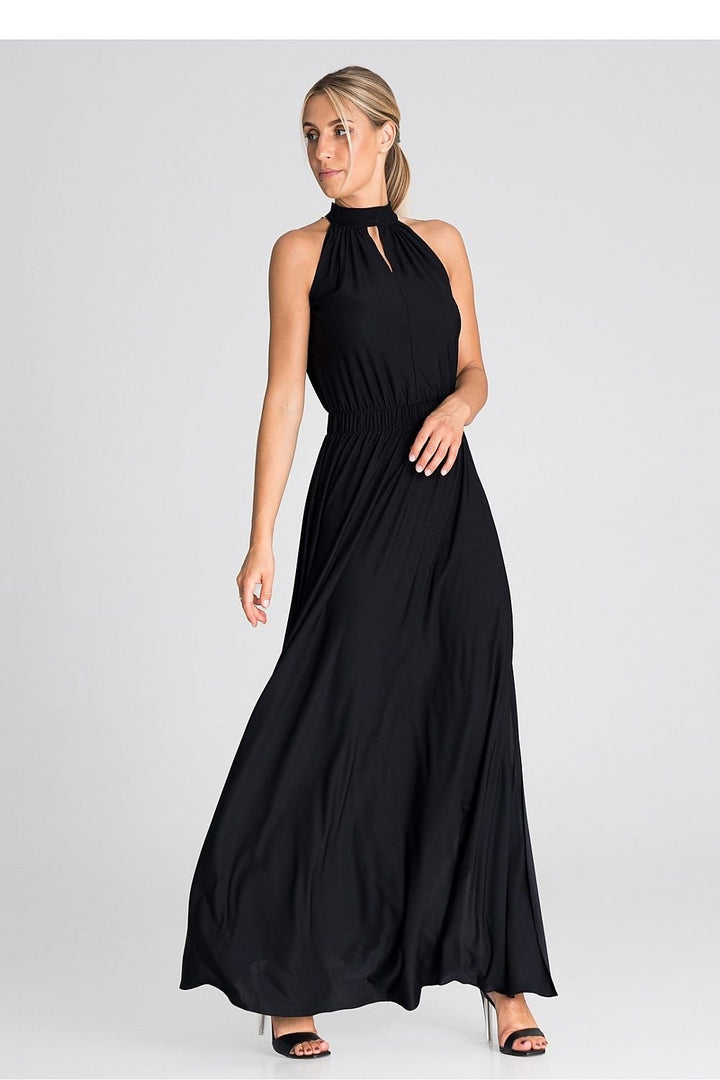 Vestido de cóctel Figl