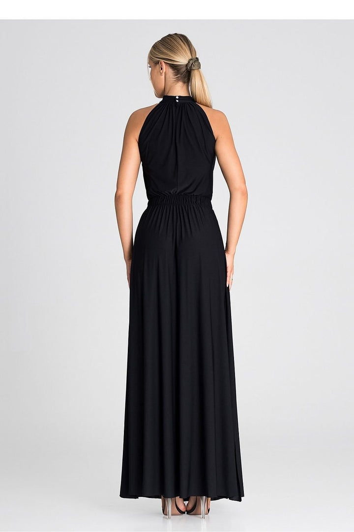 Vestido de cóctel Figl