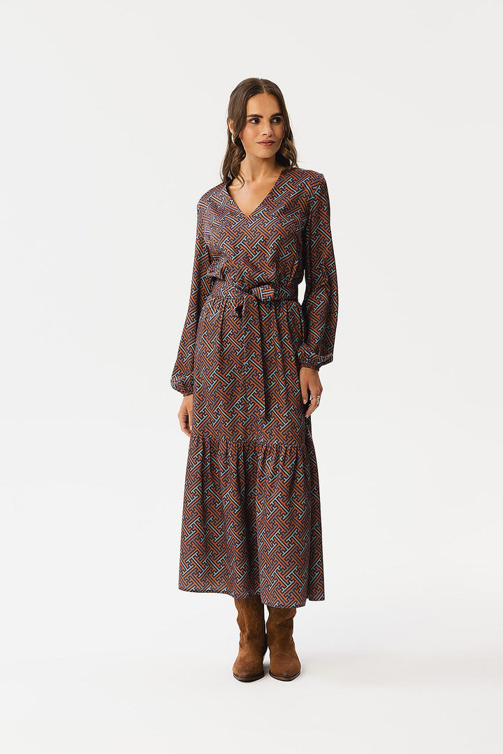 Vestido de día Stylelove