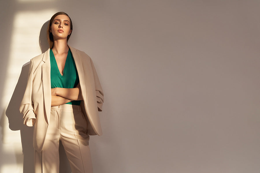 Shop Women’s Office Jackets | Professional & Stylish Blazers