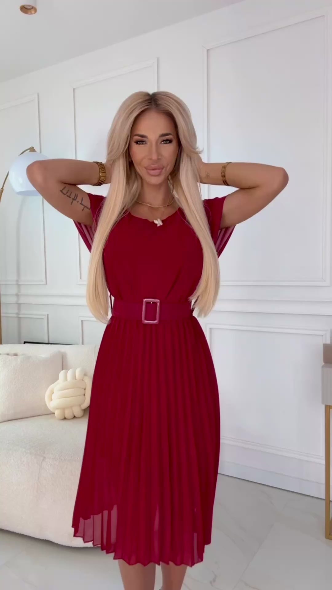 Cocktail dress Numoco