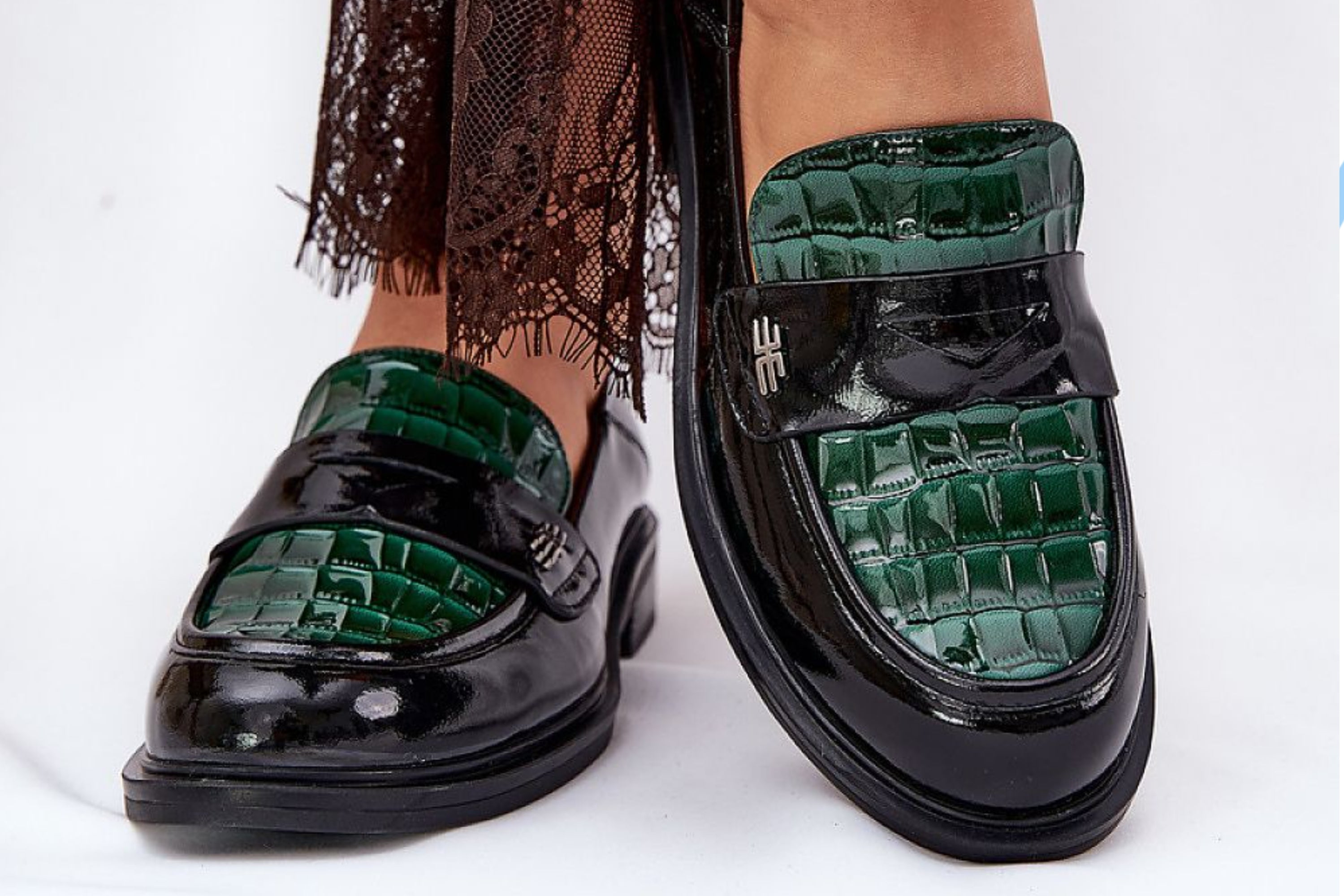 Women’s Slip-On Shoes | Trendy Moccasins & Elegant Loafers