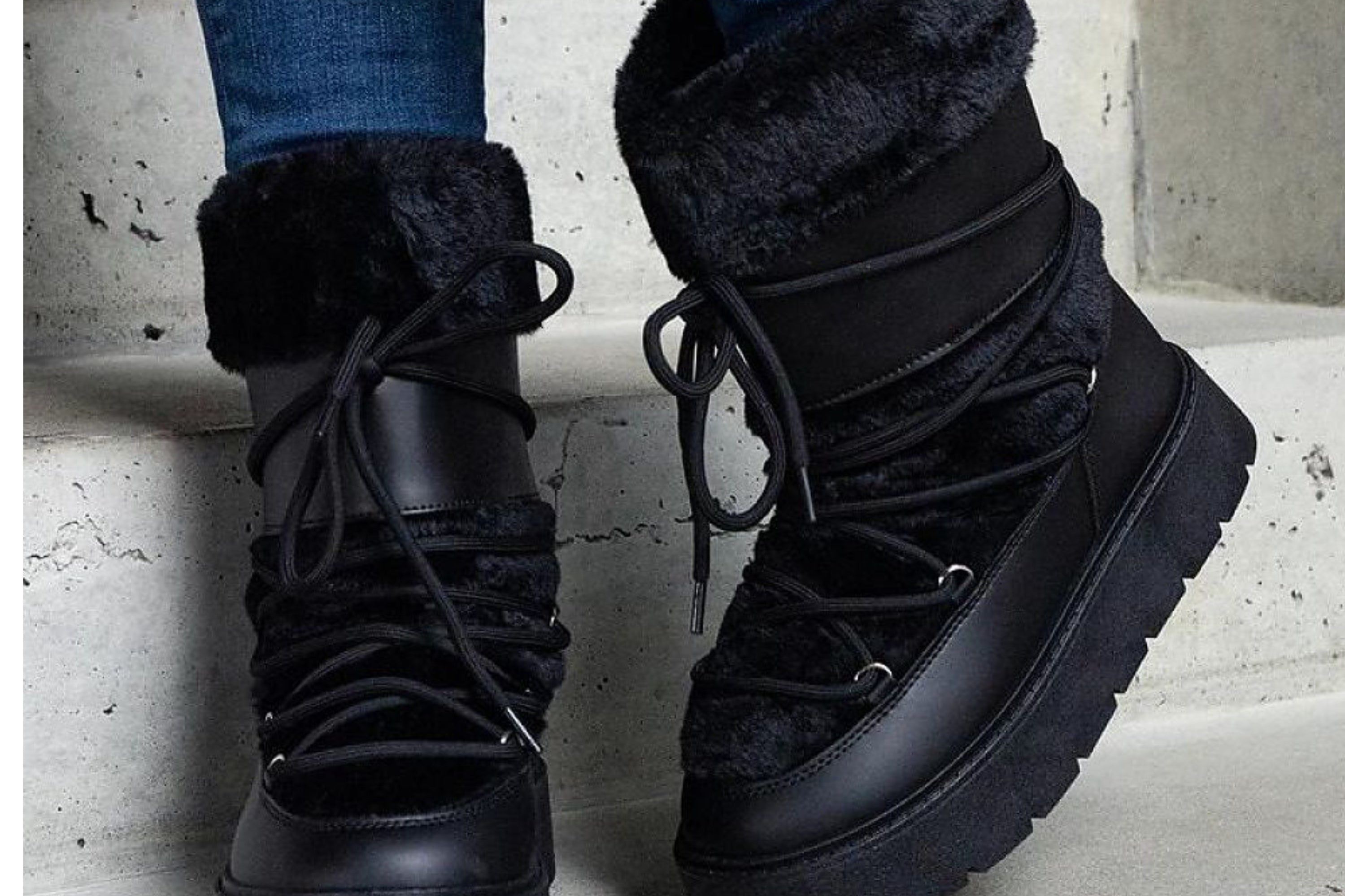 Stylish Women’s Winter Boots | Comfort, Warmth & Fashion Combined
