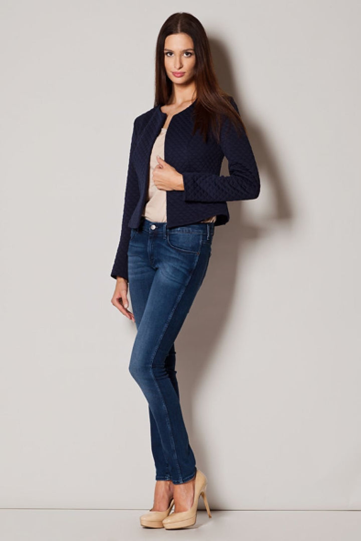 Veste Figl