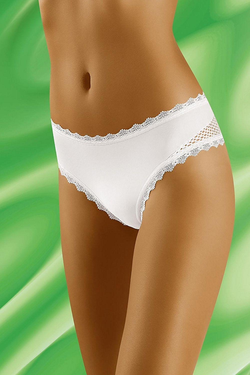 Culotte Wolbar