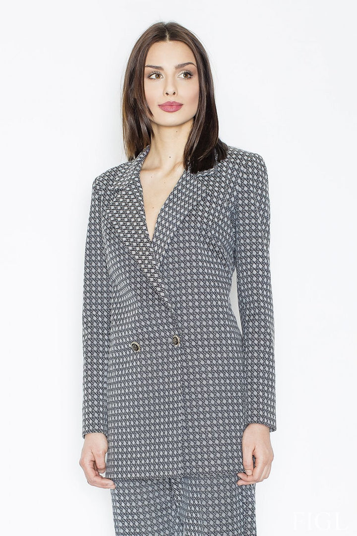 Veste Figl