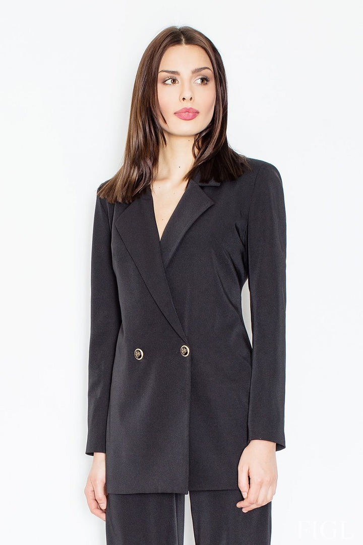 Veste Figl