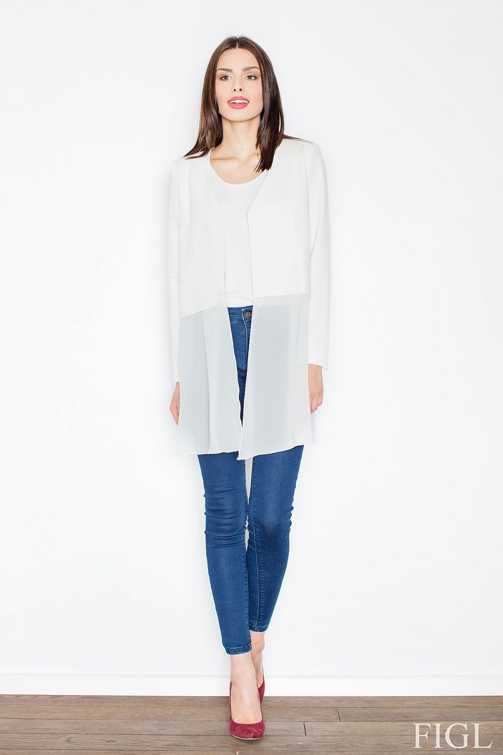 Veste Figl