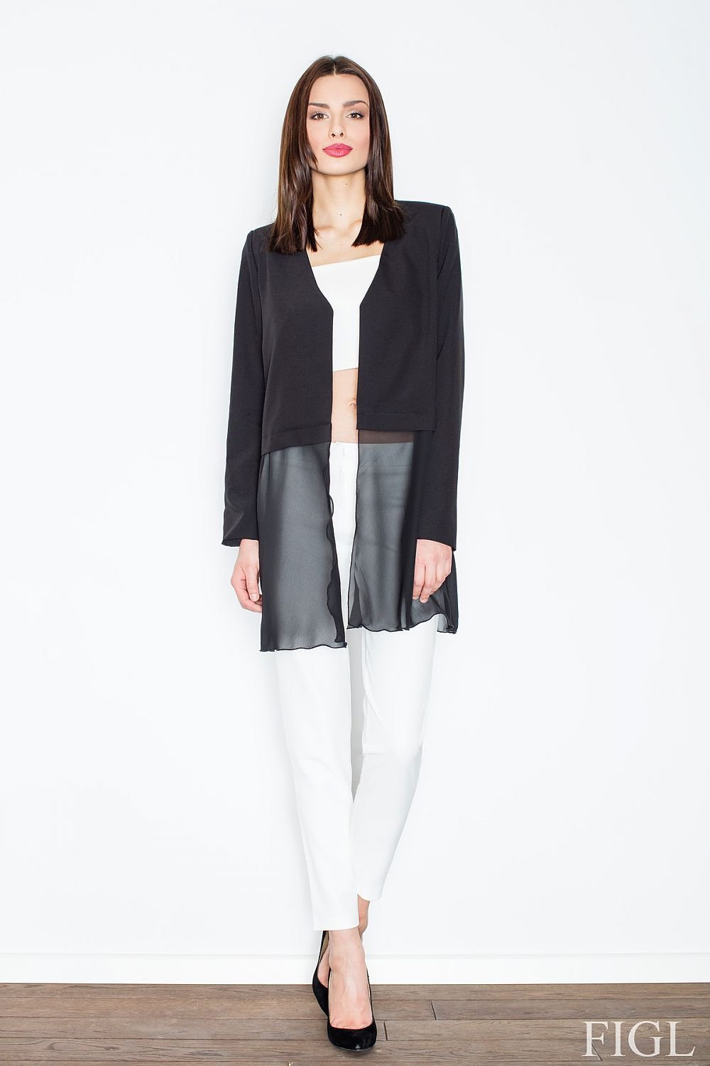 Veste Figl